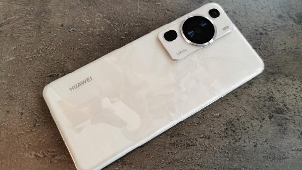 HUAWEI P60 Pro: Das Kamerawunder ist zurück