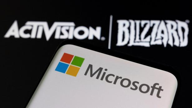 Börse aktuell: Microsoft darf Activision schlucken