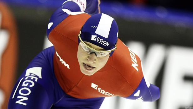 Kramer mit starkem Comeback nach 18 Monaten Pause