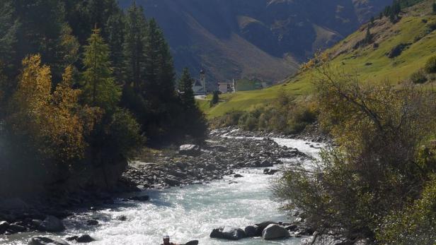 Kraftwerksausbau Kaunertal: Klares Nein bei Volksbefragung