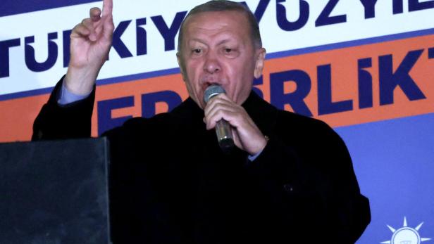 Türkei-Wahl: Wie konnten sich die Umfragen so irren?