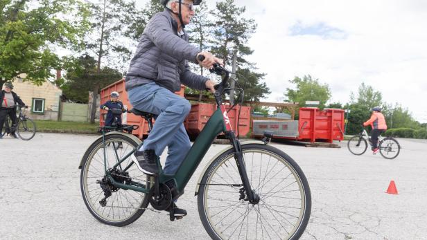 Vom Fahrverbot zum Trend