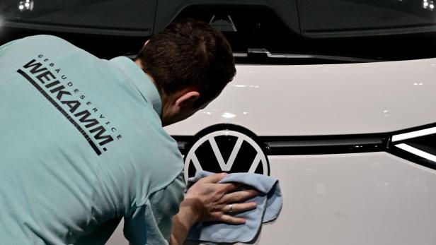 Volkswagen will durch umfassenden Umbau seine Kernmarke stärken