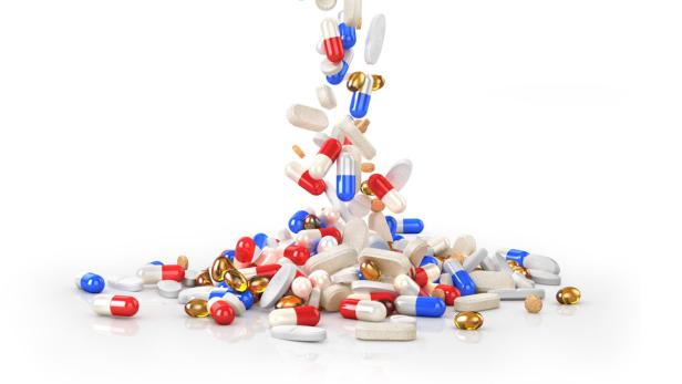 Antibiotika: Warum ein resistenter Keim jetzt für Beunruhigung sorgt
