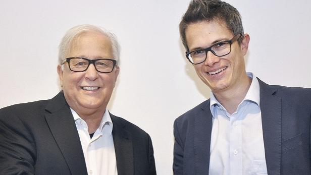 Klose übernimmt von Lexe