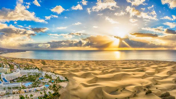 Urlaub in Spanien am Meer: Die 13 schönsten Inseln