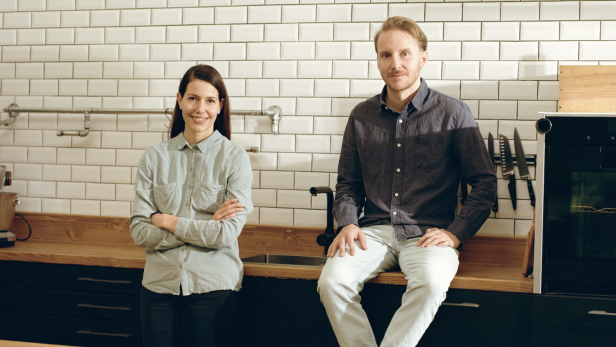 Wiener Start-up übernimmt beliebtes österreichisches Rezepte-Portal