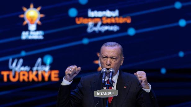 Türkei-Wahl: Erdogan kommt laut Endergebnis auf 49,52 Prozent