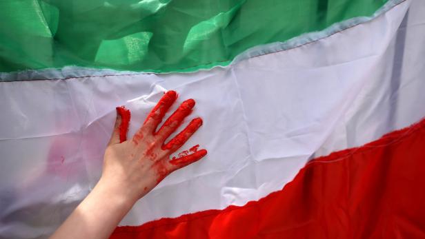 Erneute Hinrichtung im Iran nach regierungskritischen Protesten