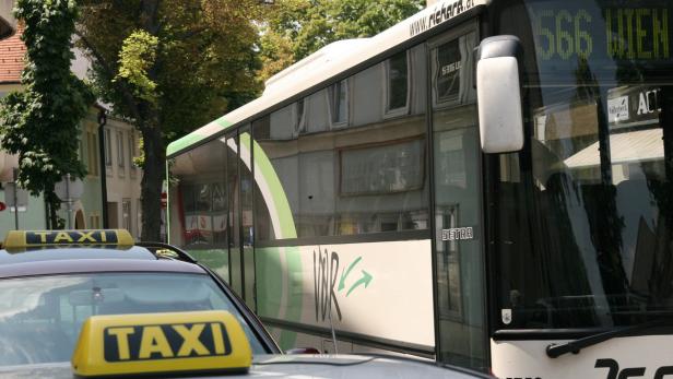 Stadtbus für Eisenstadt