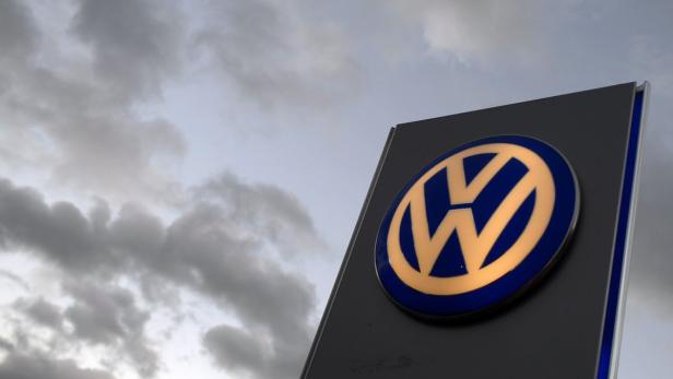 Mächtig: Volkswagen ist der zweitgrößte Autohersteller der Welt
