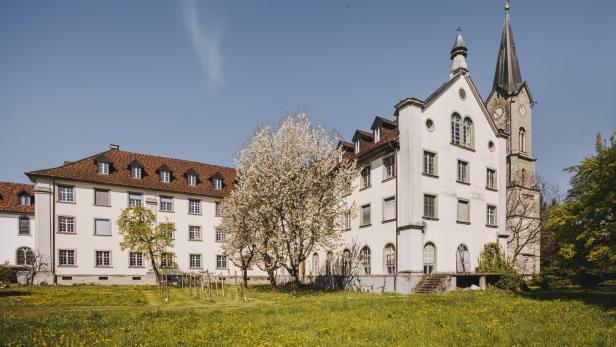 Klosterrenovierung: Mehr Komfort für Mönche