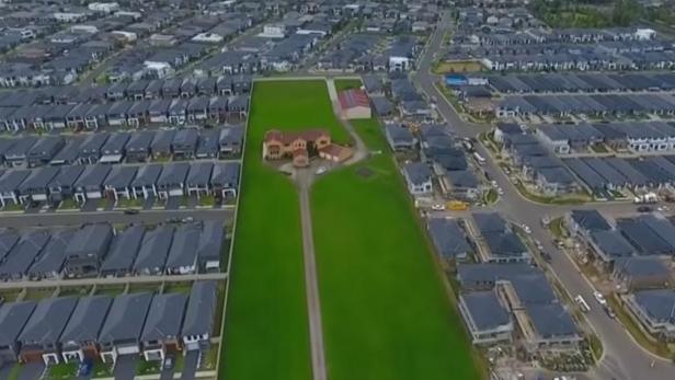 50 Millionen abgelehnt: Familie trotzt Immobilien-Spekulanten