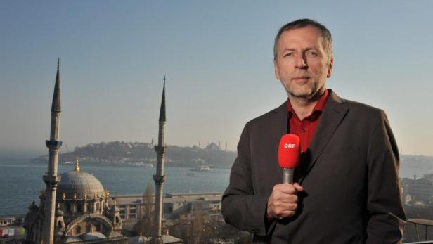 Schüller über die Berufskrankheit Sehnsucht