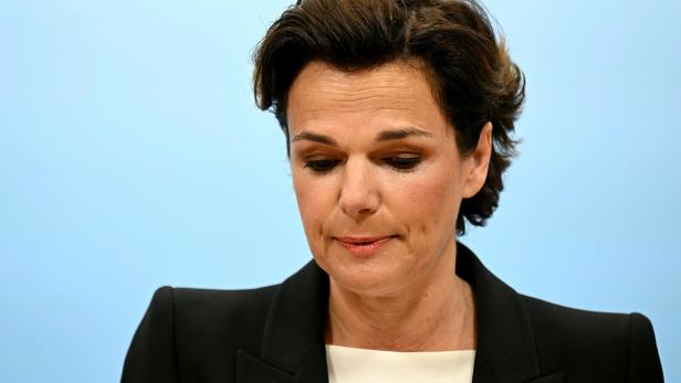Rückzug: Rendi-Wagner kandidiert nicht beim SPÖ-Parteitag