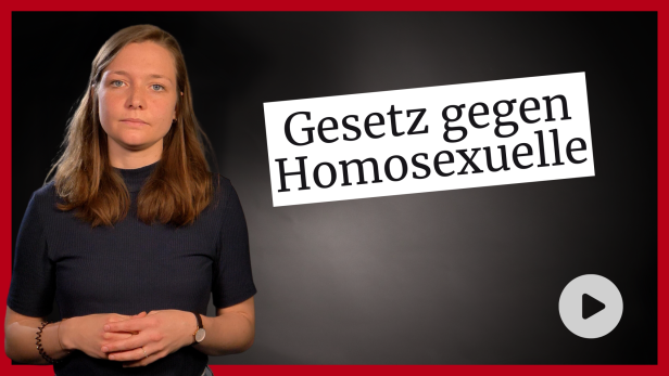 Floridas Gouverneur: Kein Arzt für Homosexuelle