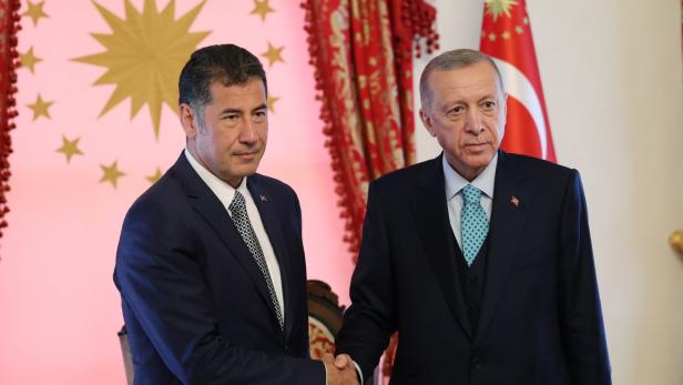 „Königsmacher“ Oğan für Erdoğan: Ist die Türkei-Wahl gelaufen?