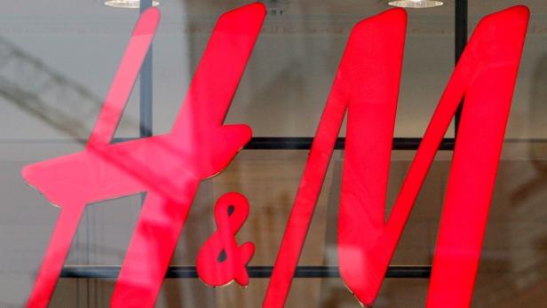 Am Sonntag zu H&M?