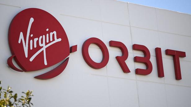 Nach misslungenem Raketenstart: Virgin Orbit macht dicht