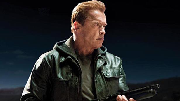 Neuer "Terminator: Genisys"-Trailer veröffentlicht