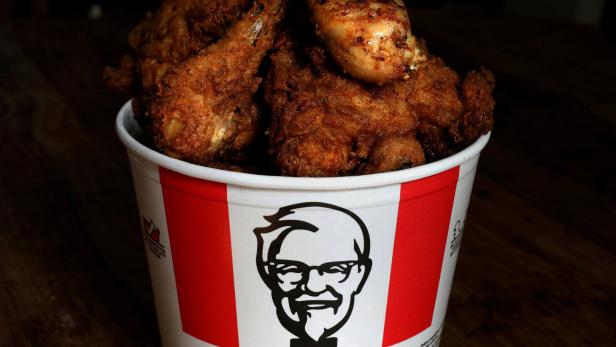 Fastfoodkette KFC setzt ihren Fuß nach Tirol