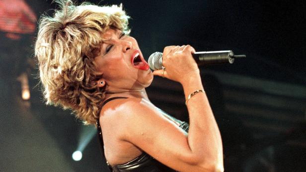 US singer Tina Turner dies at 83