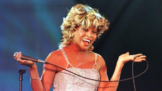 Tina Turner sprach nur 2 Monate vor ihrem Tod über ihren kritischen Zustand