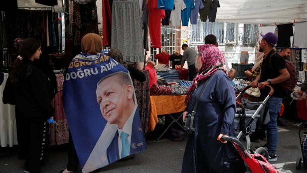 Syrische Migranten als Spielball der türkischen Stichwahl