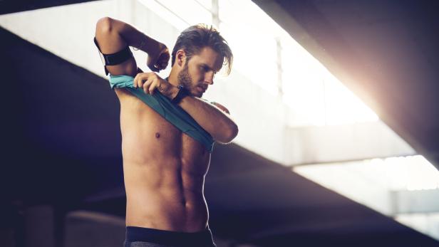 In Topform: Wie man den Körper fit und gesund hält