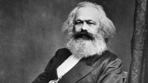 Bablers Bekenntnis: Darf man heute noch Marxist sein?