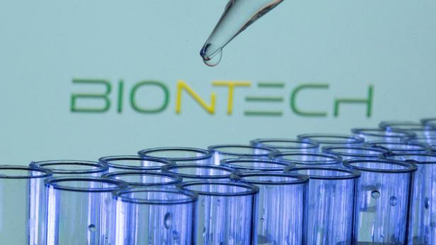 BioNTech: Können rasch auf neue Coronavarianten reagieren