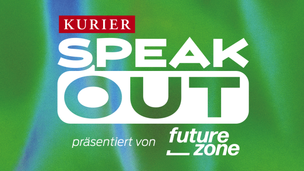 "Lust auf Österreich" beim  KURIER SPEAK OUT - Festival für Innovation und Nachhaltigkeit