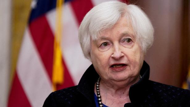 US-Finanzministerin: Ohne Schulden-Einigung Staatspleite am 5. Juni 