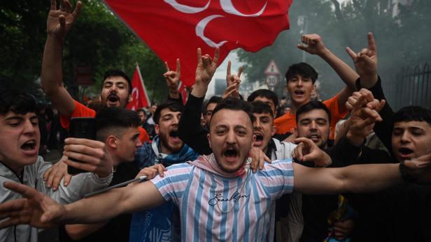 TURKEY-POLITICS-ELECTION