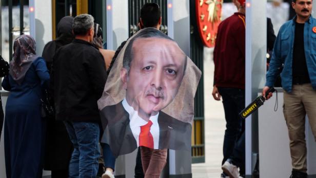 Wahlbeobachter von OSZE und Europarat üben Kritik an Türkei-Wahl