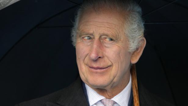 König Charles III.