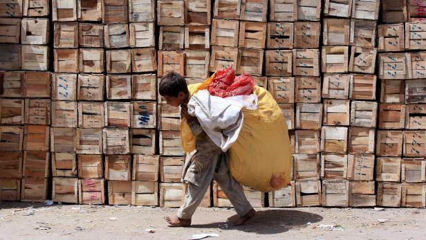 Kinderarbeit: EU nimmt Konzerne an die kurze Leine