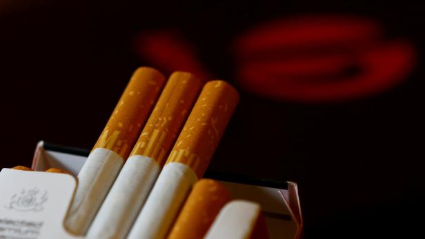 Aus für Marlboro: Philip Morris will umsatteln