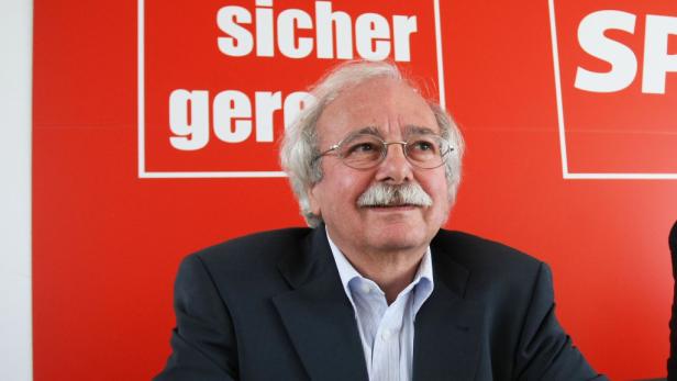 SPÖ-Bürgermeister: Keine eigene Liste bei nächster Landtagswahl