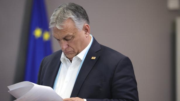 Ungarn die EU-Ratspräsidentschaft entziehen? Klingt nach Paukenschlag, und ist doch nur Aktionismus