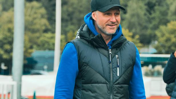 Ein Ex-ÖFB-Teamspieler wird neuer Sportchef in Altach