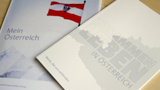 Wiener Integrationsrat will leichteren Zugang zu Staatsbürgerschaft
