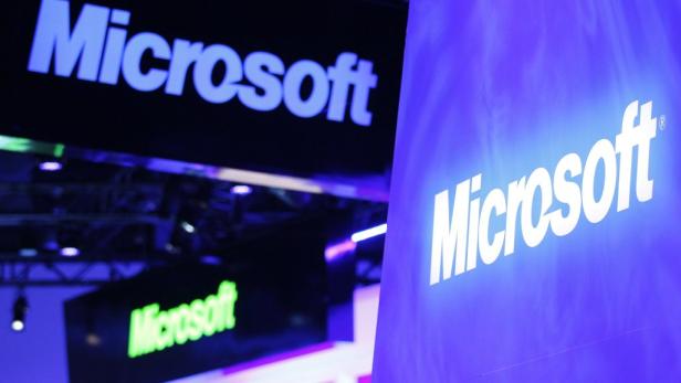 Microsoft muss halbe Milliarde Euro Bußgeld zahlen