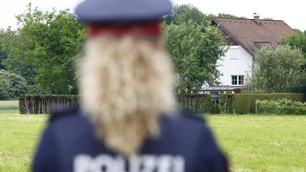 Nach Schüsse in der Steiermark: Motiv offenbar Familienstreit