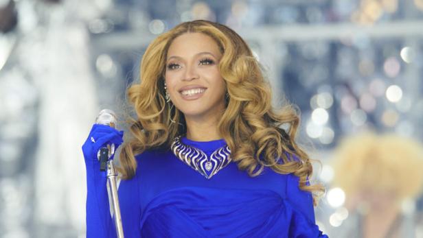Beyoncé auf Tour: Das Kirchenmädchen feiert die Befreiung