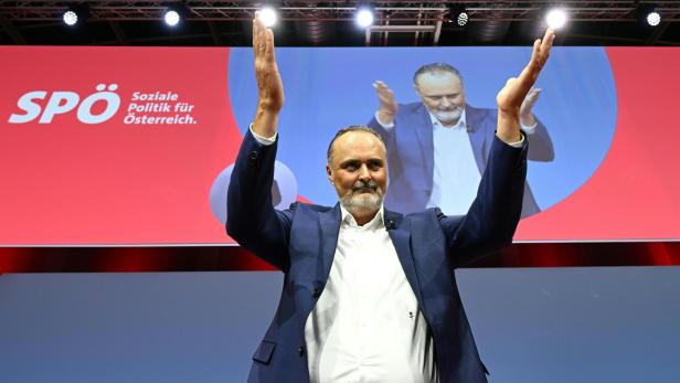 Doskozil ist SPÖ-Chef: Was das für die Partei bedeutet