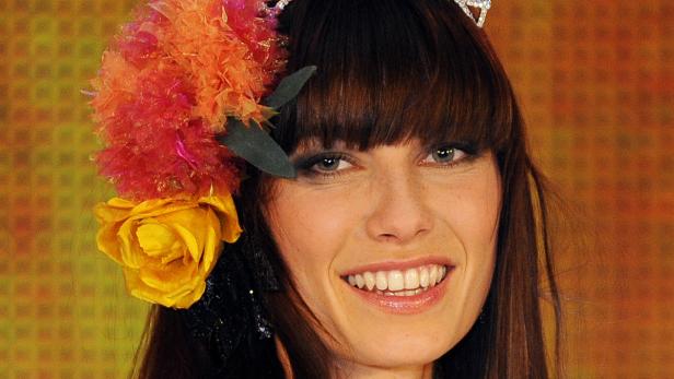 Im Jahr 2013 wurde Ena Kadic zur schönsten Frau Österreichs gewählt.