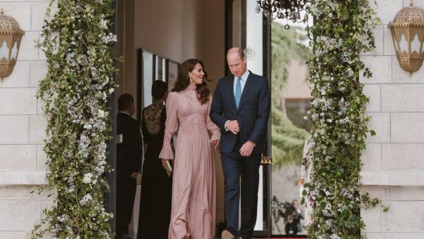 Prinzessin Kate: Wie der perfekte Look als Hochzeitsgast funktioniert