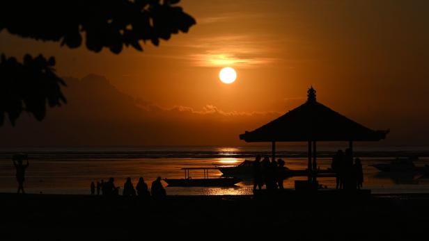 Keine Nackten am heiligen Berg: Bali-Gouverneur will Touristen Aufstieg verbieten