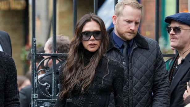 Victoria Beckham